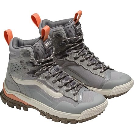

Кроссовки UltraRange Exo Hi GORE-TEX WW MTE-3 женские Vans, цвет Gray/Multi