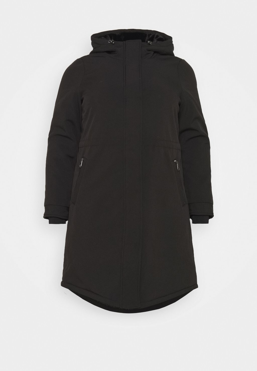 

Классическое пальто Vero Moda, черный