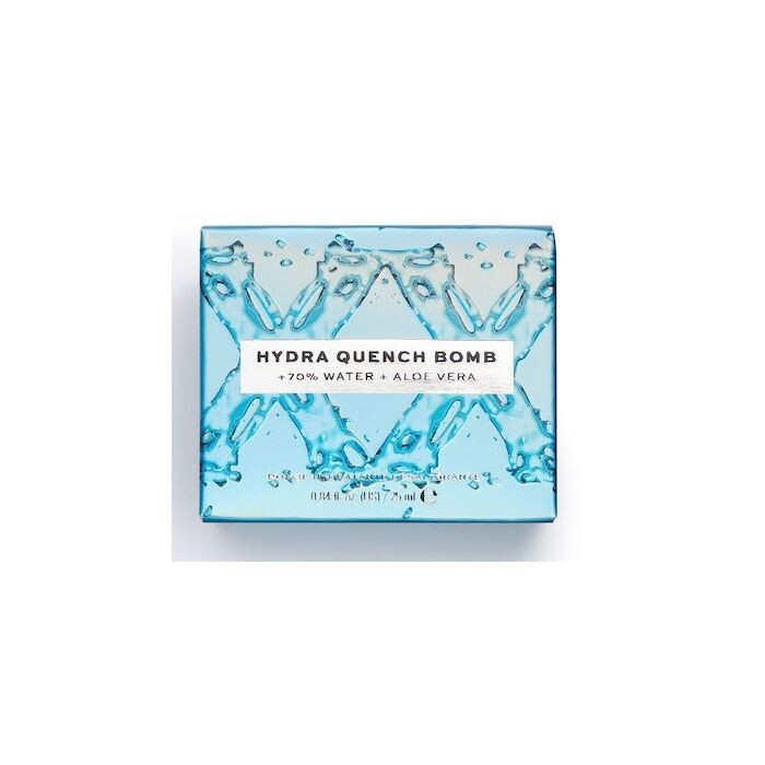 

Праймер Prebase Hydra Quench Bomb Xx Revolution, Verde