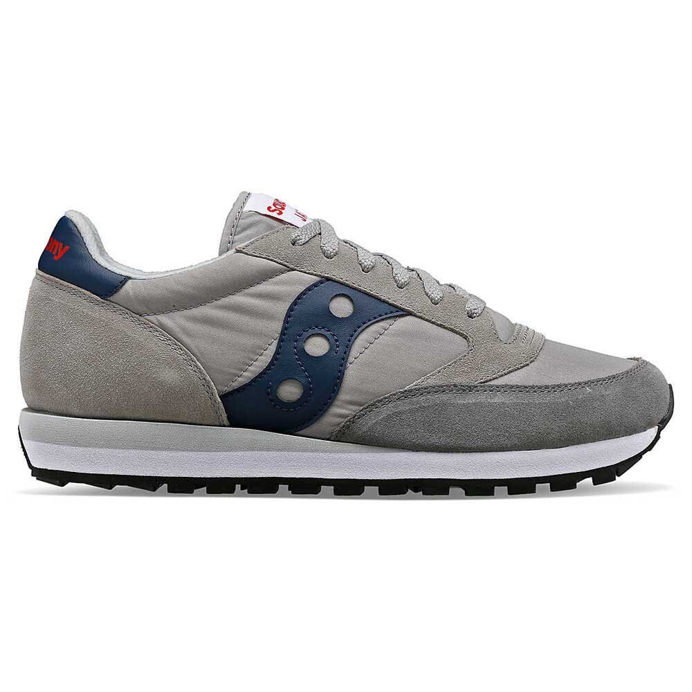 

Кроссовки Saucony Originals Jazz Original, серый