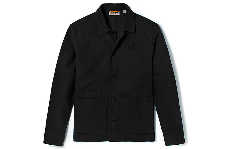 

Мужская куртка Timberland, цвет Black