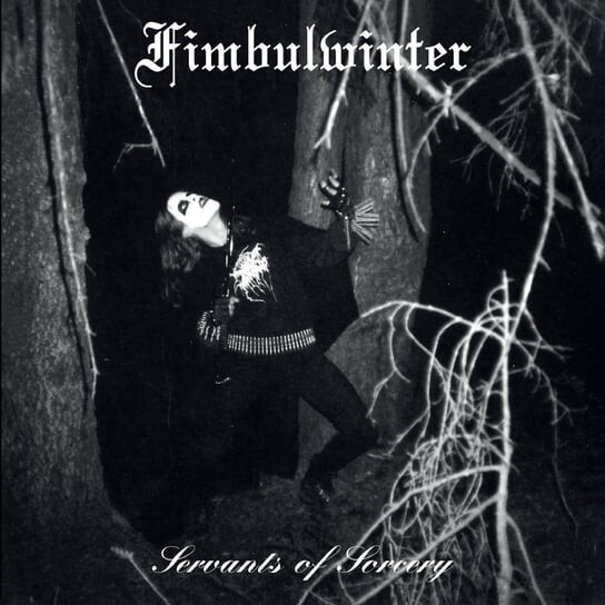 

Виниловая пластинка Fimbulwinter - Servants Of Sorcery