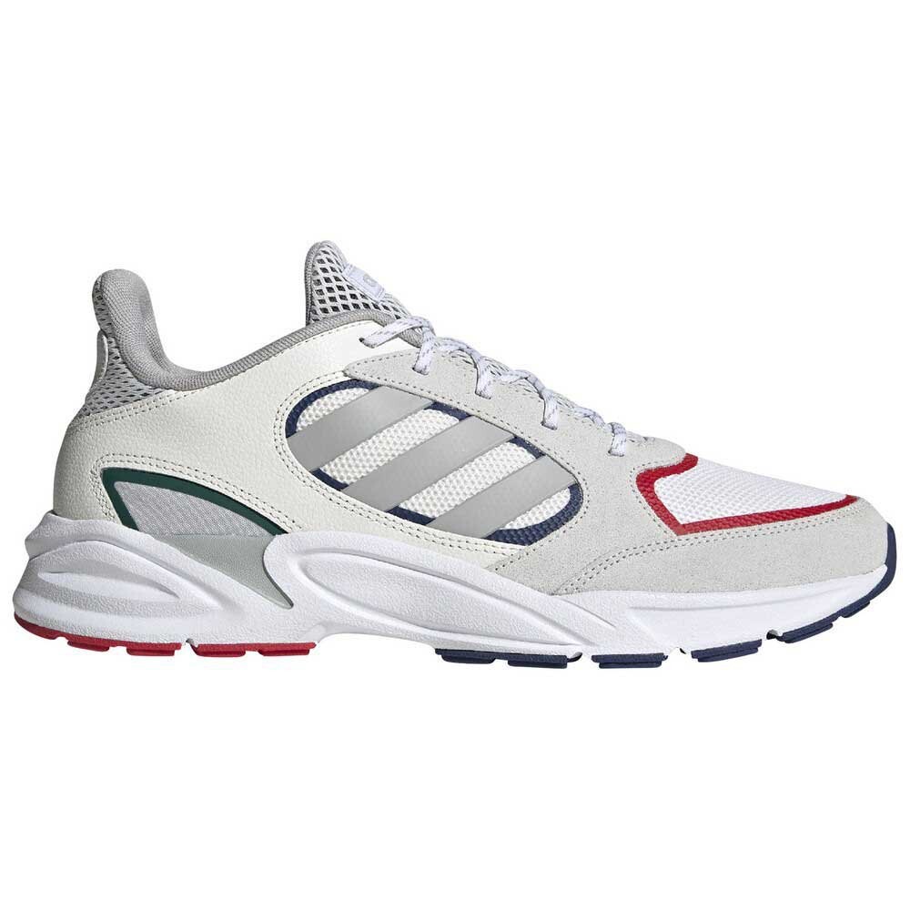 

Кроссовки adidas 90s Valasion, разноцветный