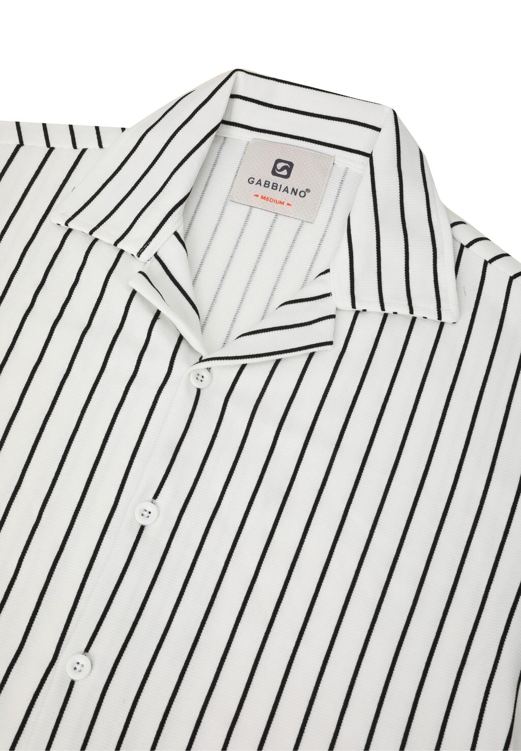 

Рубашка SHORTSLEEVE Gabbiano, кремовый