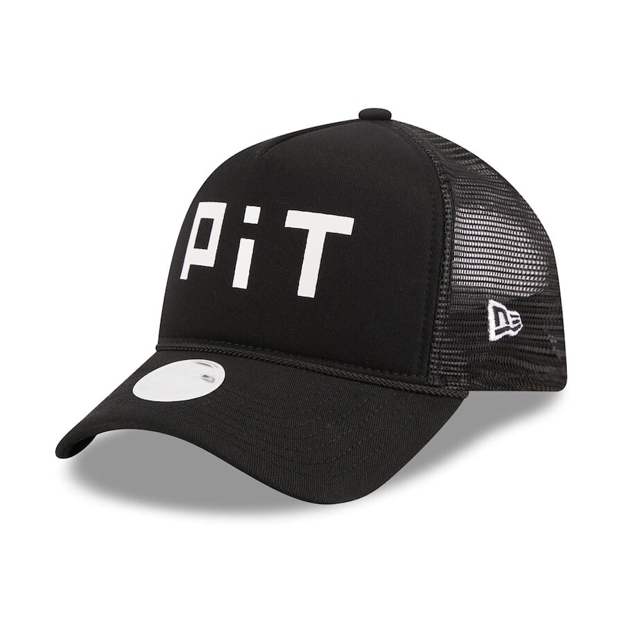 

Бейсболка New Era Pittsburgh Steelers, черный