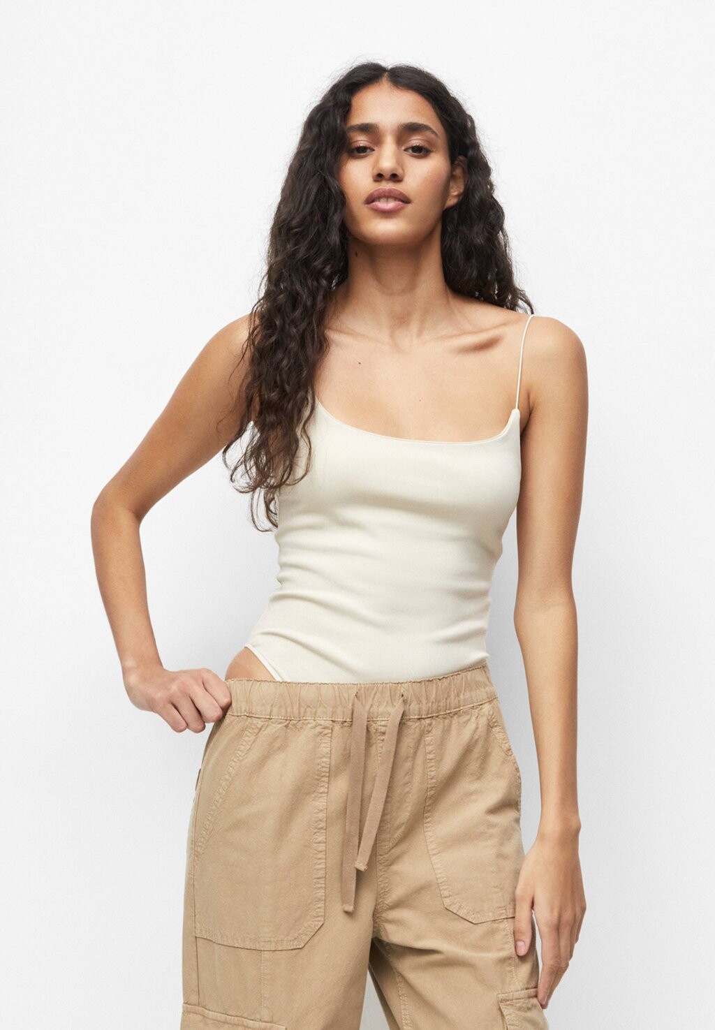 

Топ PULL&BEAR