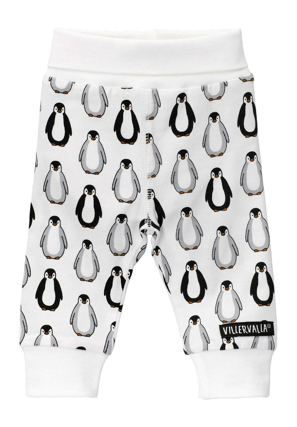 

Брюки из ткани PENGUIN Villervalla, цвет weiß
