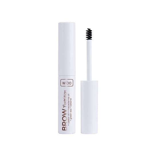 

Кондиционер для бровей с экстрактом зеленого чая Wibo, Brow Nutrition
