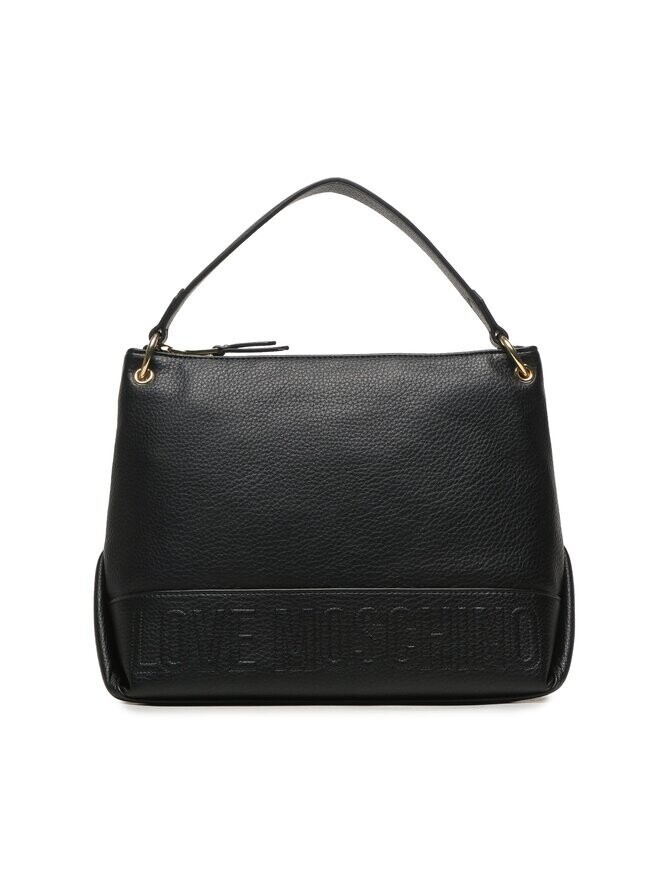 

Классическая сумка LOVE MOSCHINO, черный