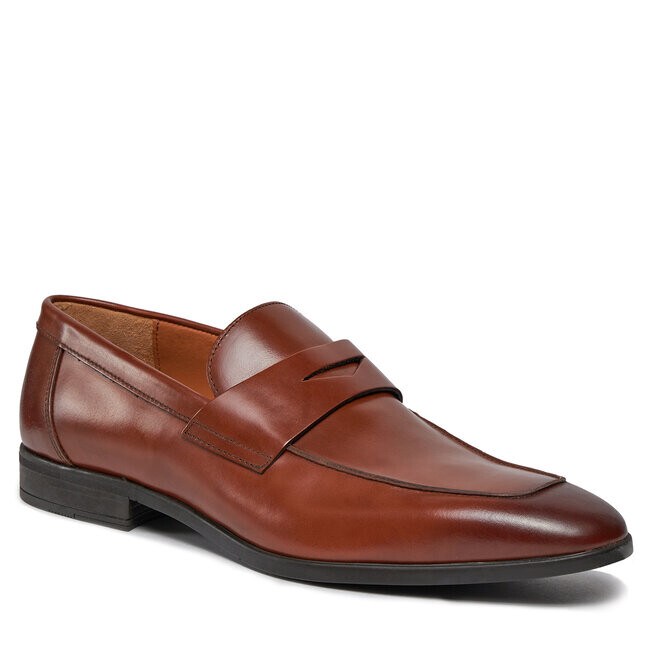 

Туфли Ted Baker, коричневый
