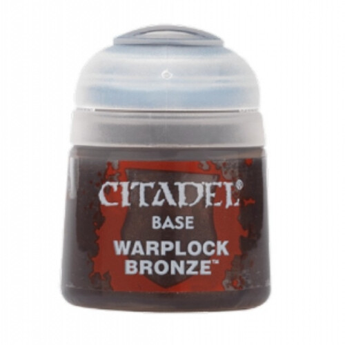 

Фигурки Base: Warplock Bronze Games Workshop
