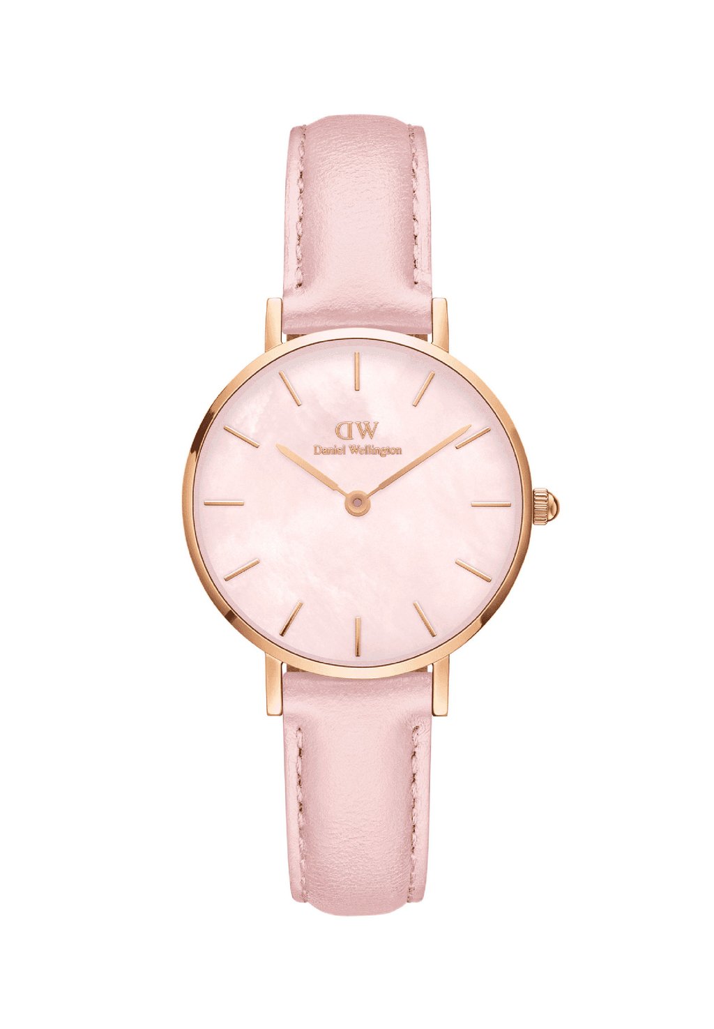 

Часы Petite Cherry Blossom Daniel Wellington, цвет rose gold-coloured