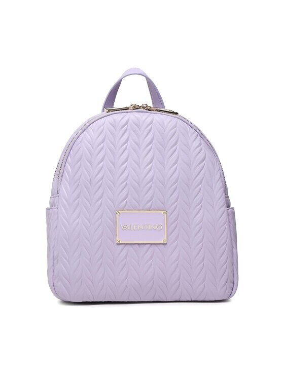 

Рюкзак Valentino, фиолетовый