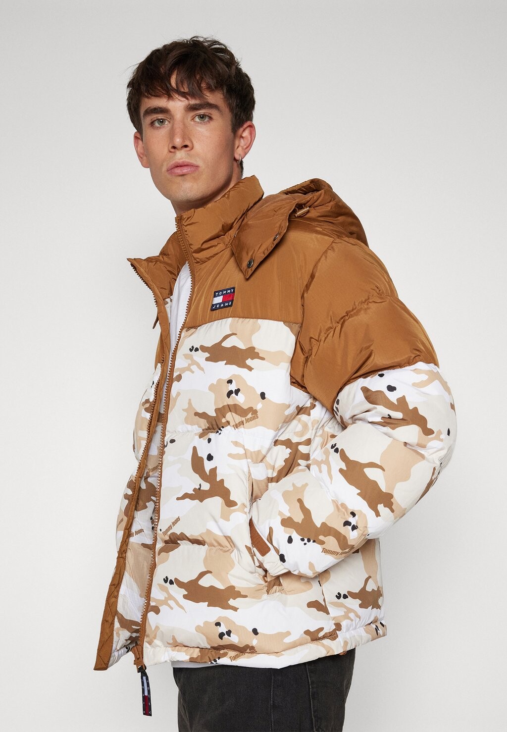 Alaska puffer