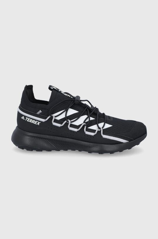 

Кроссовки Voyager 21 adidas, черный