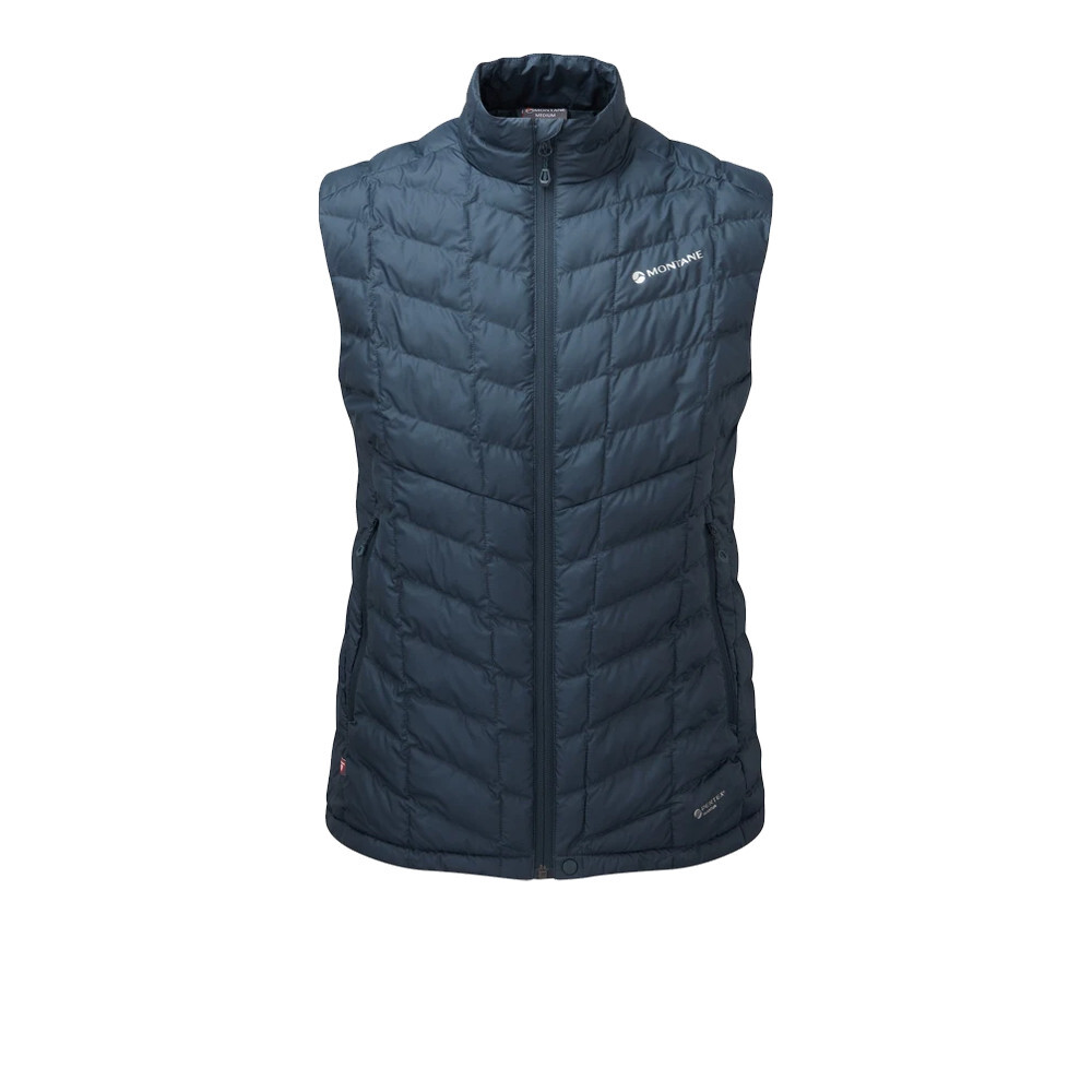

Жилет Montane Icarus, синий