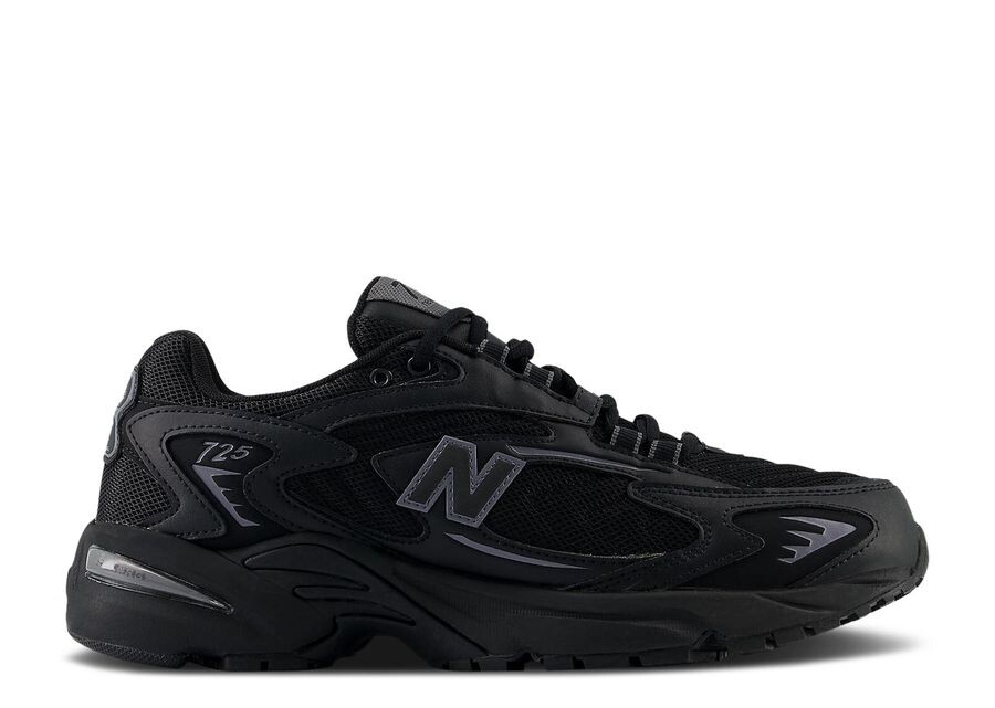 

Кроссовки New Balance New Balance 725v1, черный