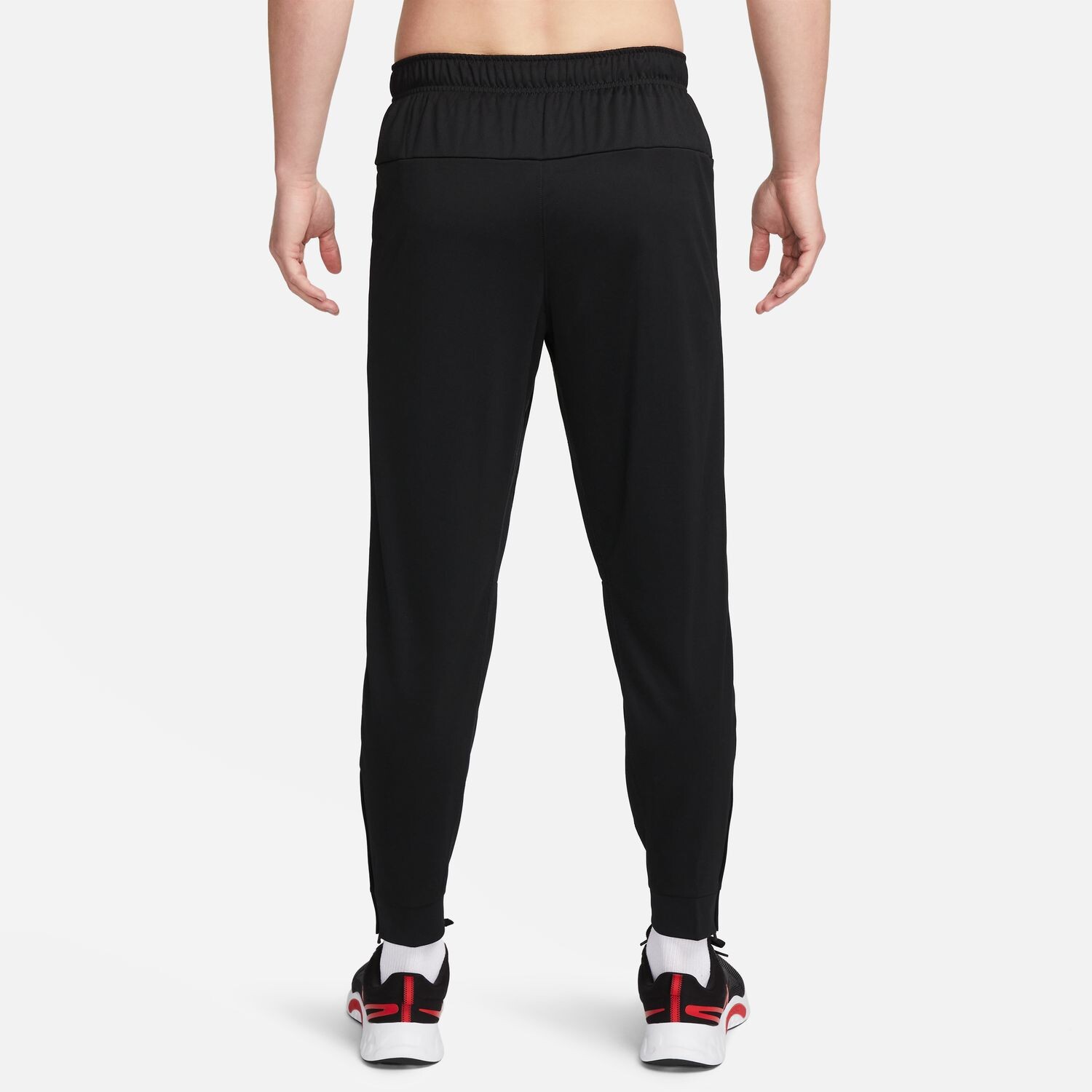 

Универсальные зауженные брюки Big & Tall Totality Dri-FIT Nike