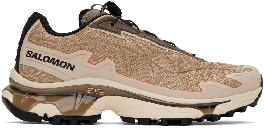 

Кроссовки Salomon Taupe XT-Slate Advanced