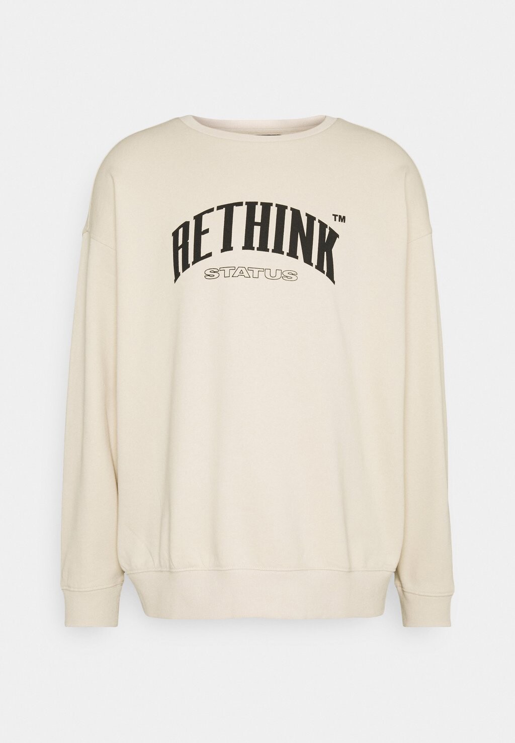 

Толстовка Rethink Stat