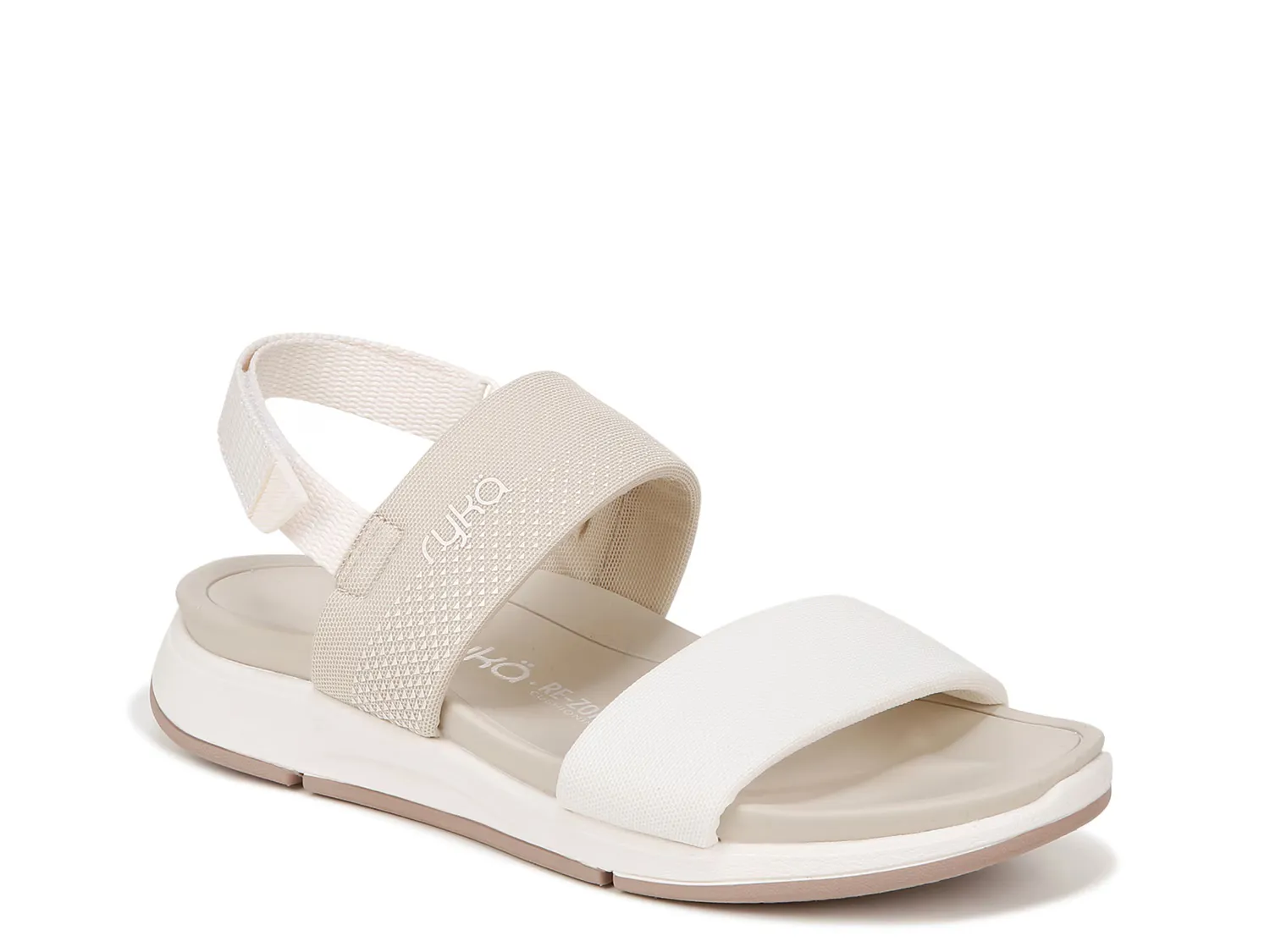 

Сандалии Take Charge Sandal Ryka, серо-коричневый