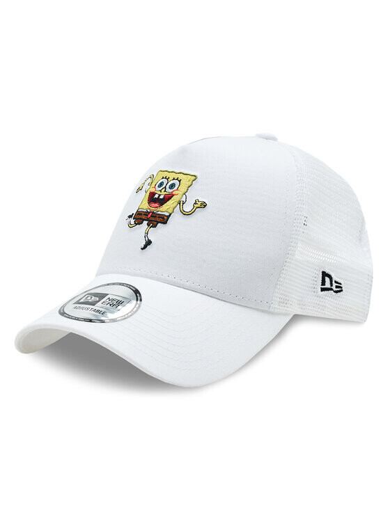 

Кепка New Era, белый