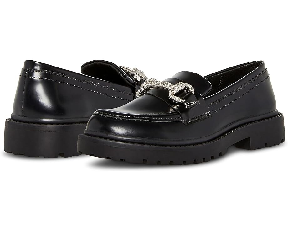 

Лоферы Steve Madden Vanessa, черный