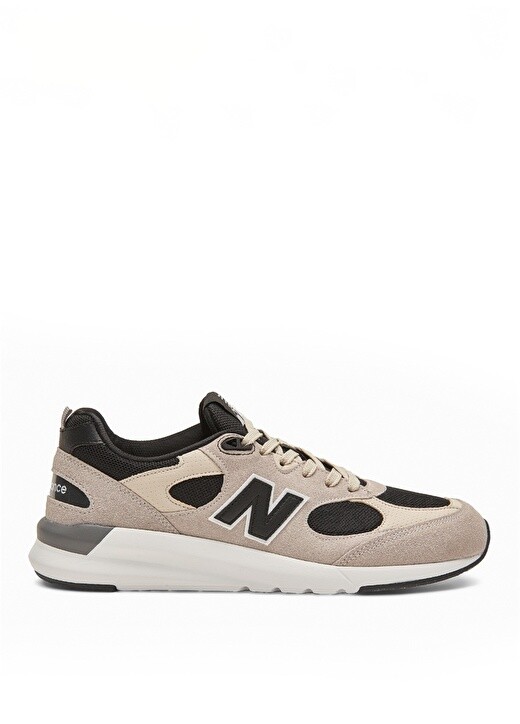 

Бежевая мужская повседневная обувь New Balance