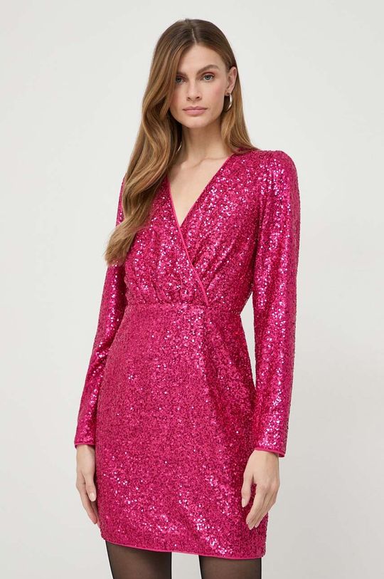 Платье Моргана Morgan, розовый