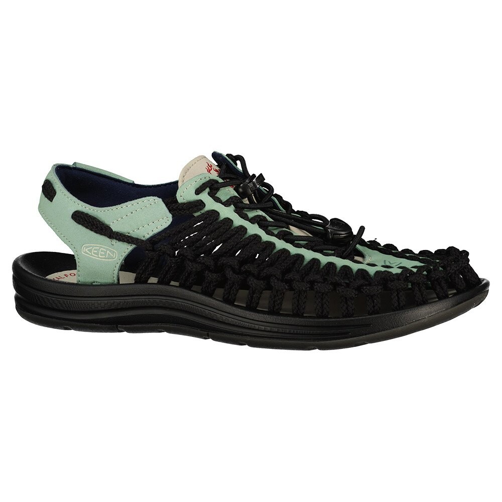 

Сандалии Keen Uneek, зеленый