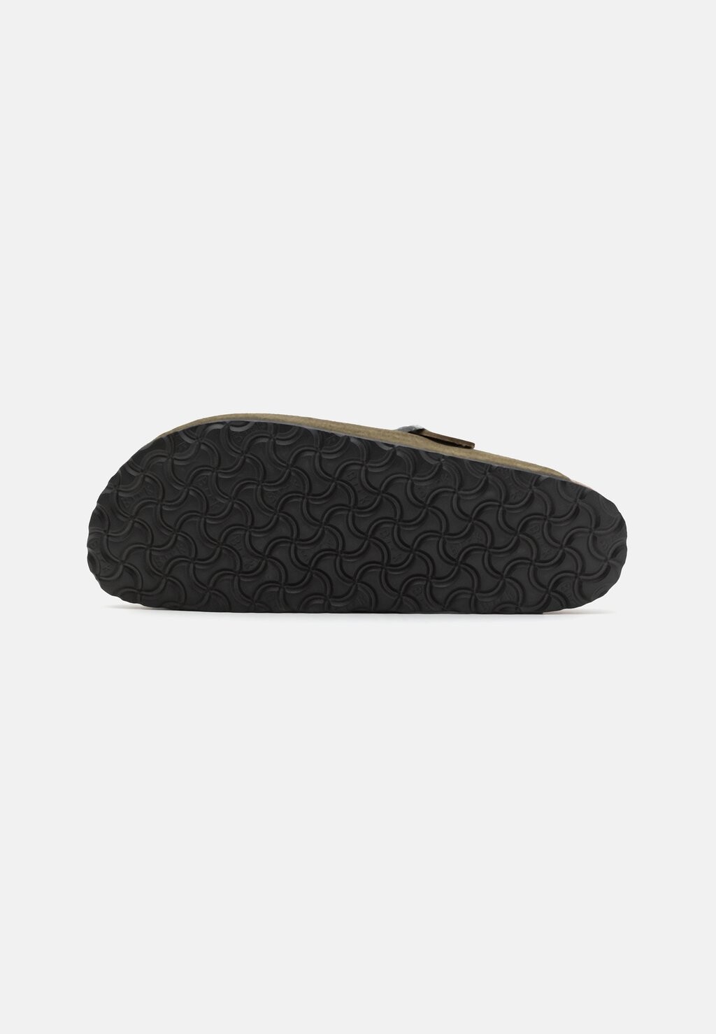 

Тапочки BOSTON LEVE/LEOI Birkenstock, коричневый