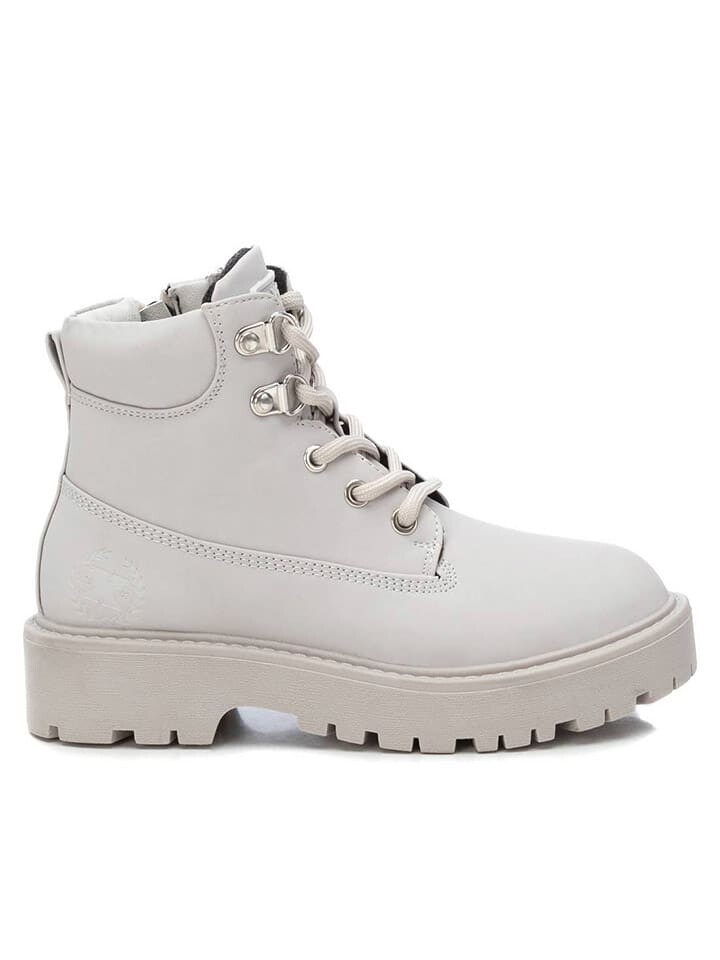 

Ботильоны XTI Kids Boots, белый
