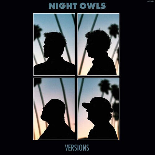 

Виниловая пластинка Night Owls: Versions