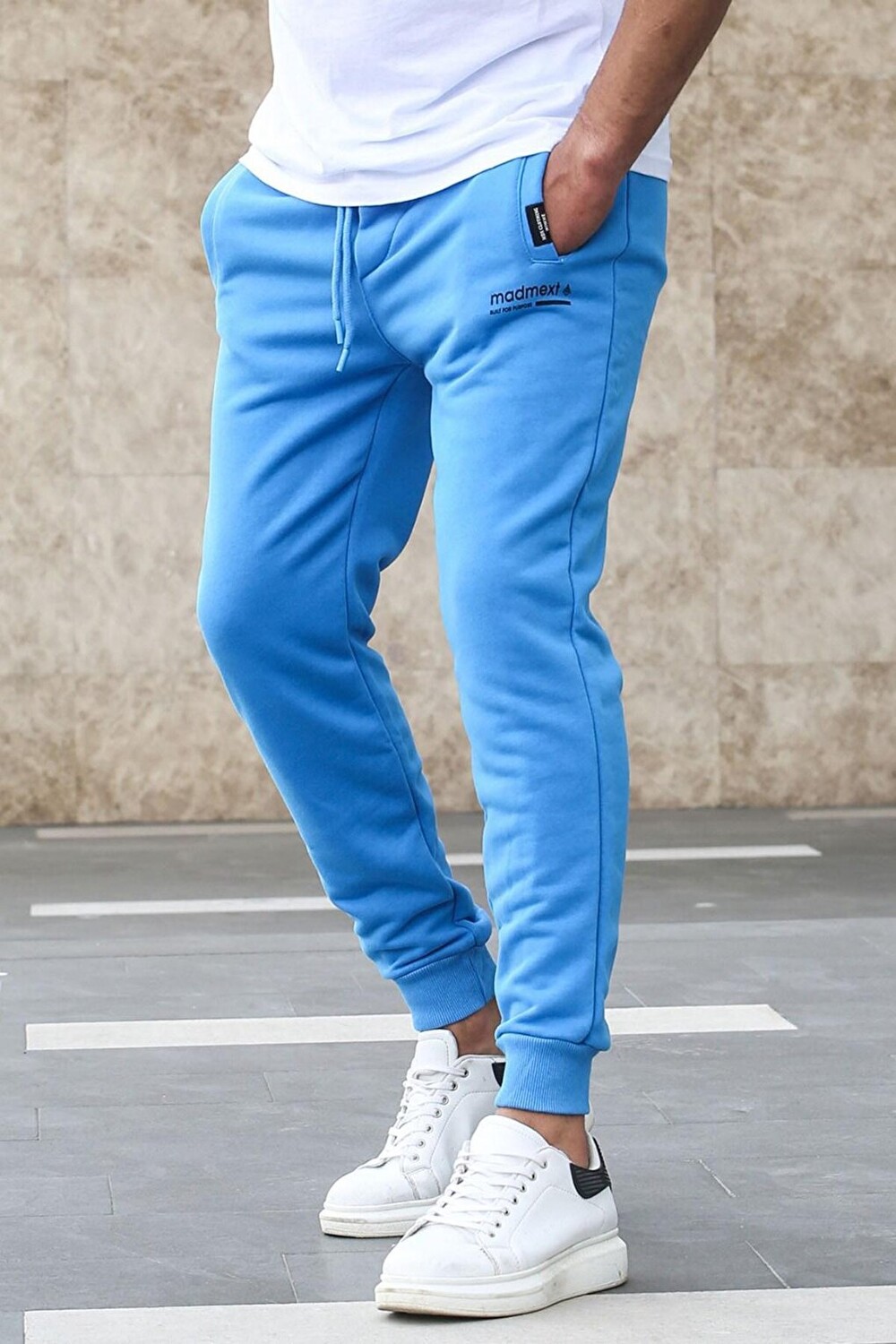 

Базовый спортивный костюм Saks 4209 MADMEXT