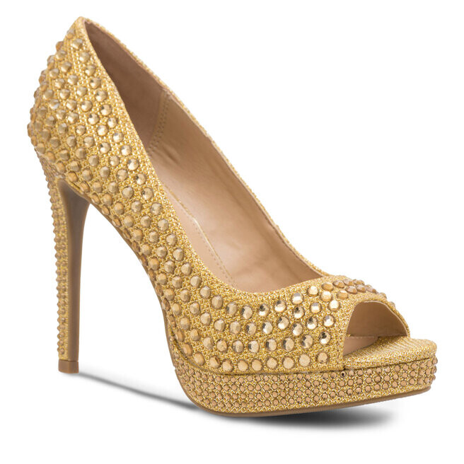 

Сандалии Nine West MAIRA, золото
