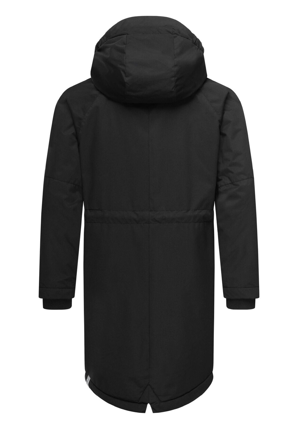 

Зимняя куртка Uniparka B Ragweartm, черный