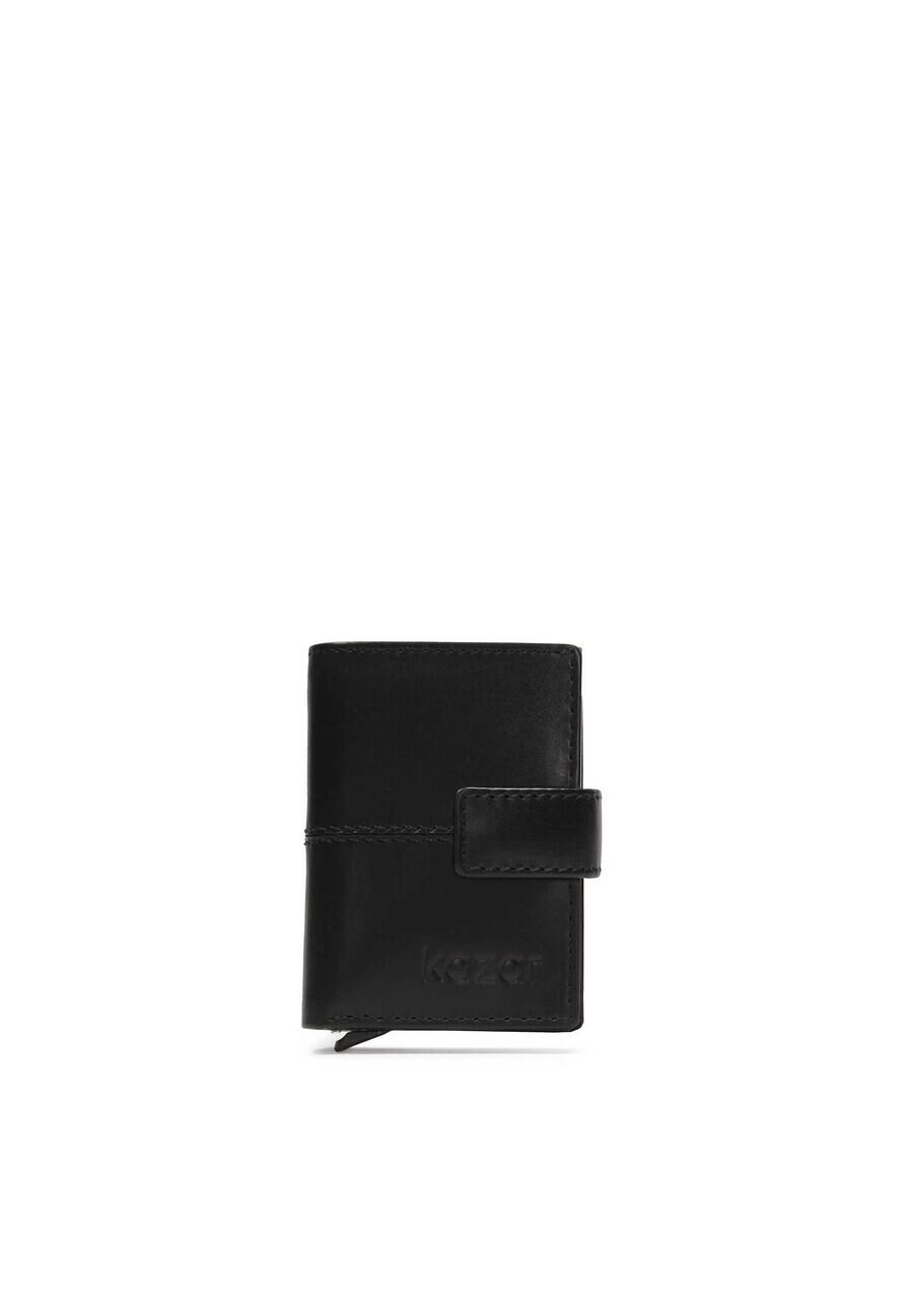 

Кошелек Kazar Wallet, черный