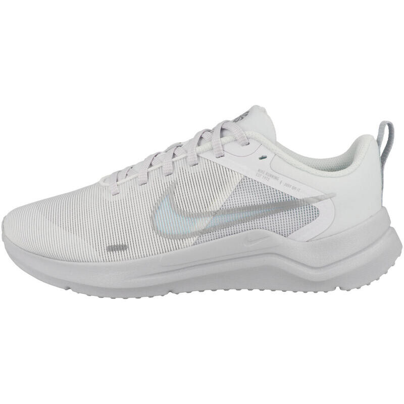 

Кроссовки Downshifter 12 женские NIKE, цвет weiss