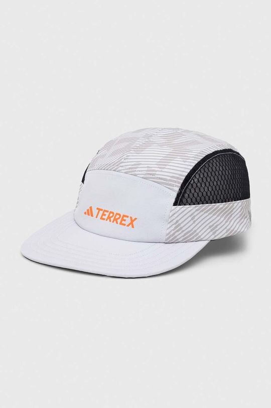 

Бейсболка adidas TERREX, серый