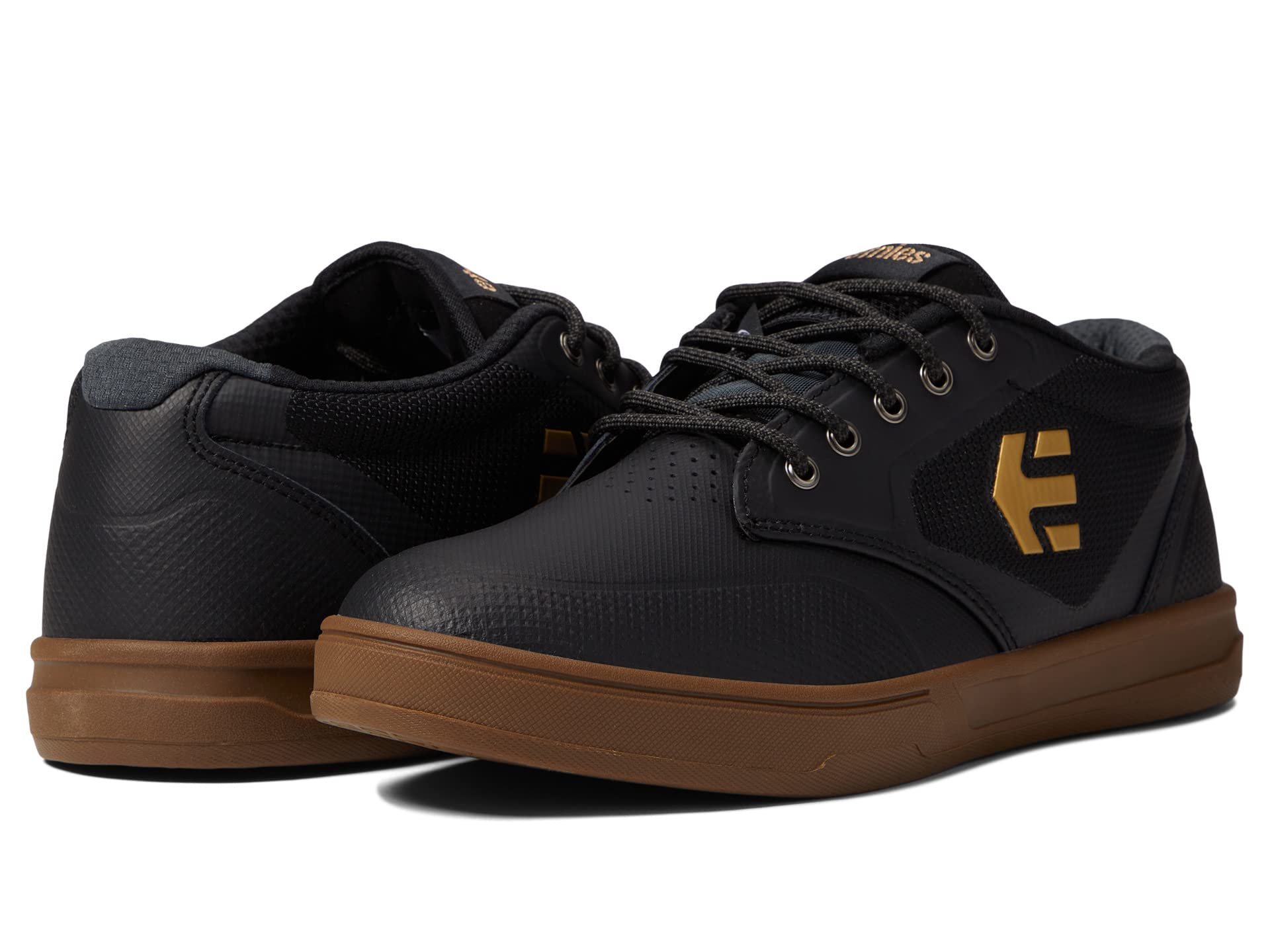 

Кроссовки etnies Semenuk Pro, Черный