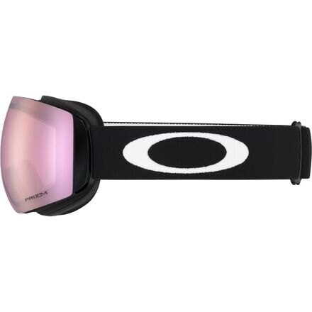

Очки Flight Deck M Prizm Oakley, цвет Black/Prizm Sapphire/Prizm Hi Pink
