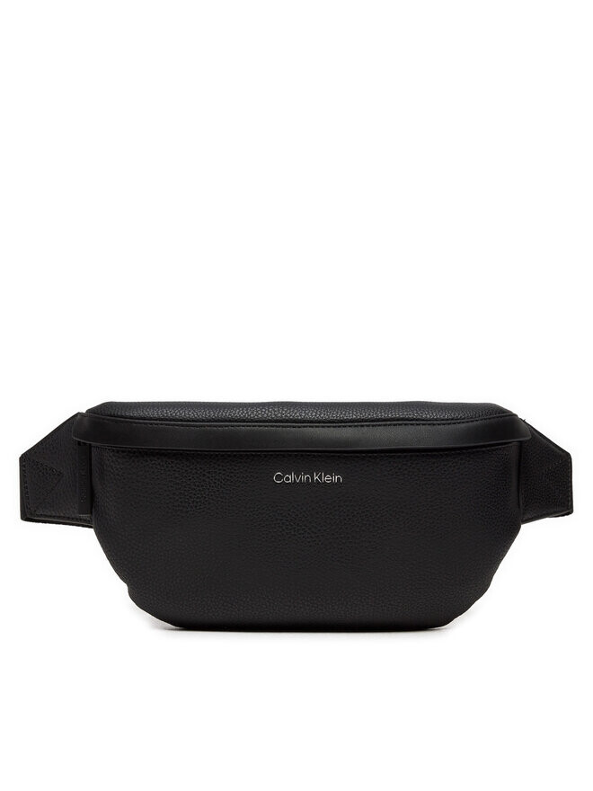 

Сумка Calvin Klein, черный