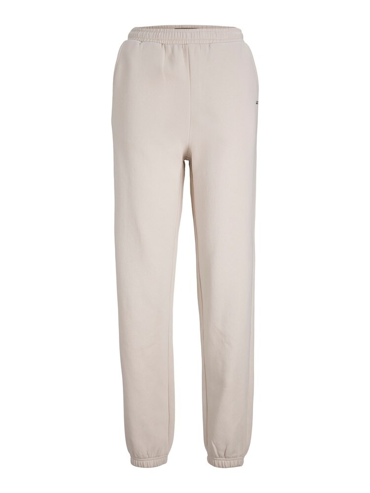 

Джинсы Jack & Jones Every Brush High Waist, бежевый