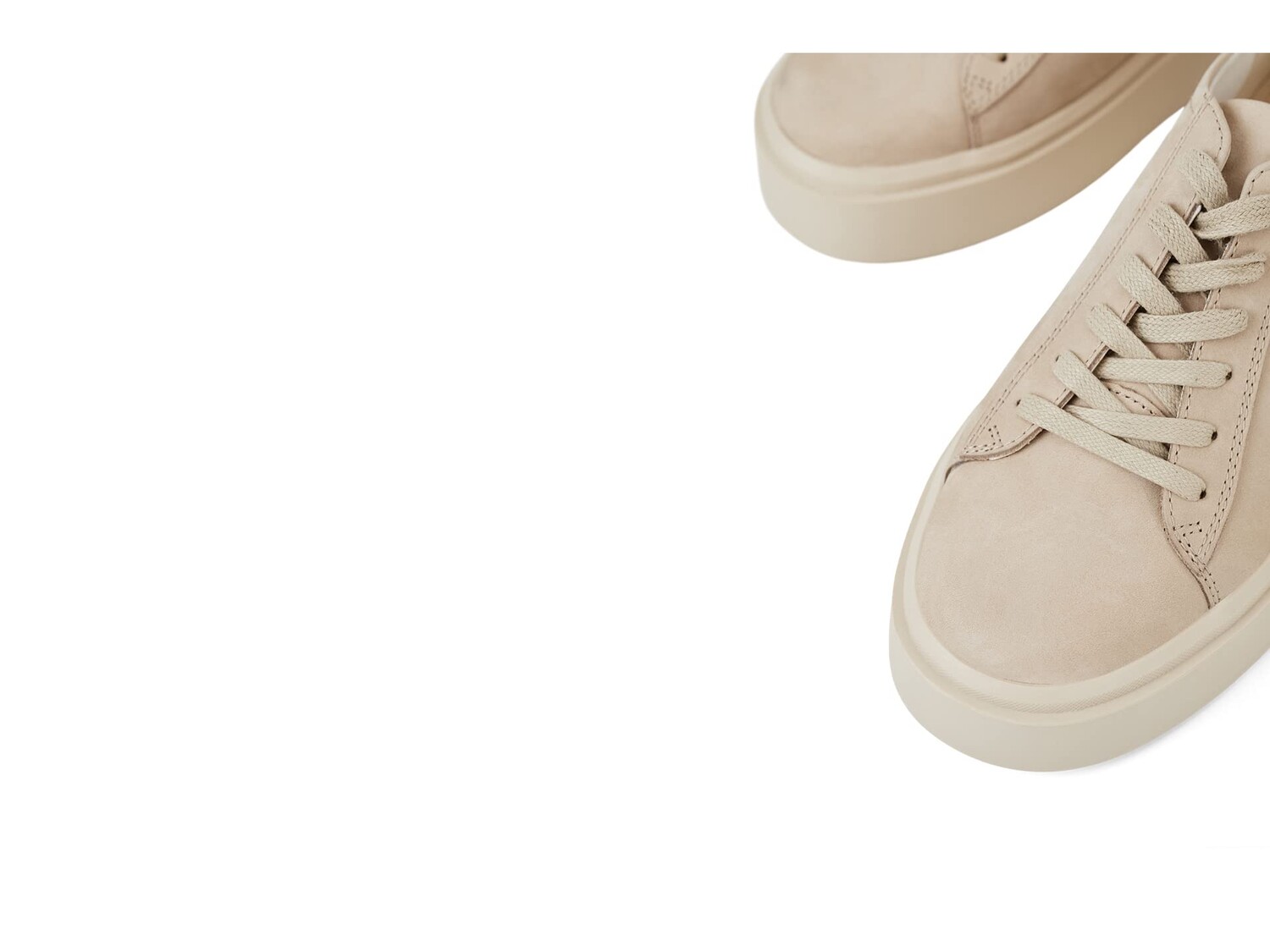 

Кроссовки Vagabond Shoemakers Stacy Nubuck Sneaker