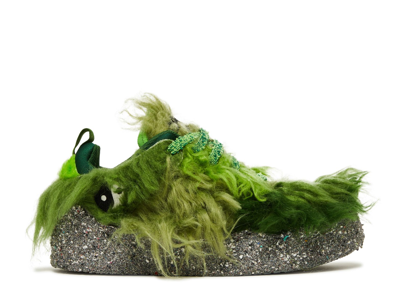 Кроссовки Nike Cactus Plant Flea Market X Cpfm Flea 1 'Overgrown', зеленый pet kill flea