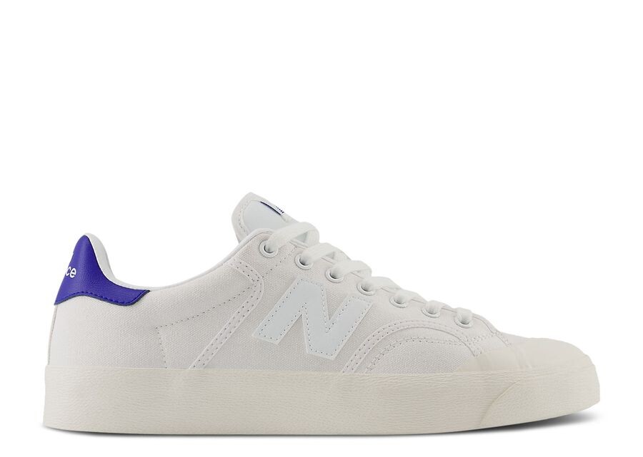 

Кроссовки New Balance New Balance BB100, цвет White Team Royal
