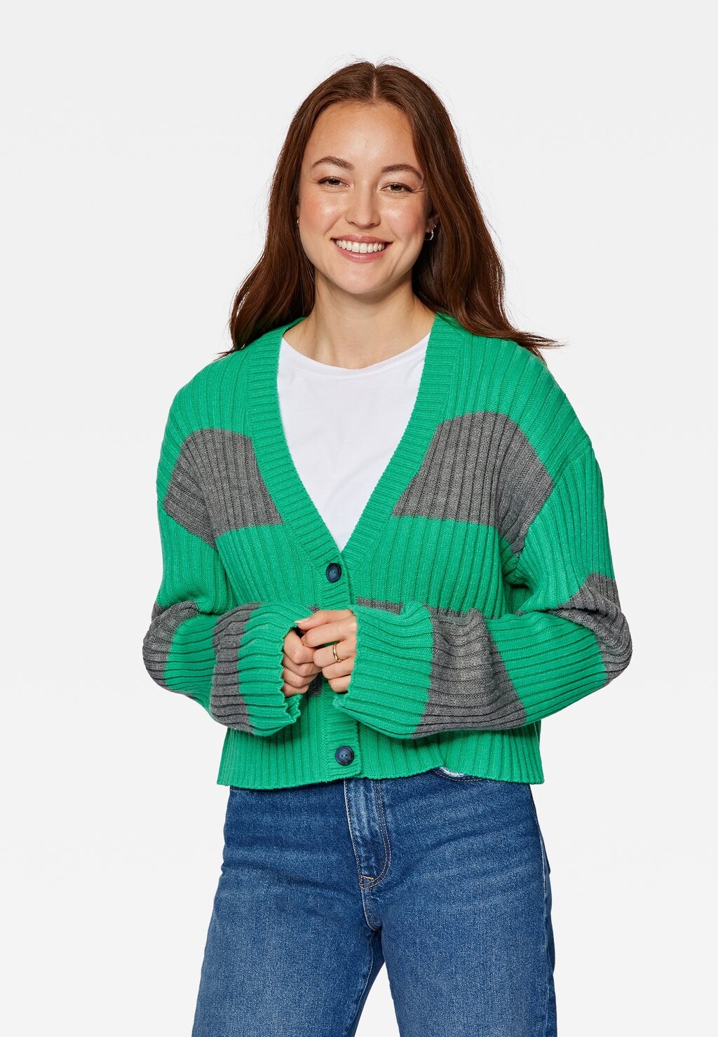 

Кардиган Mavi