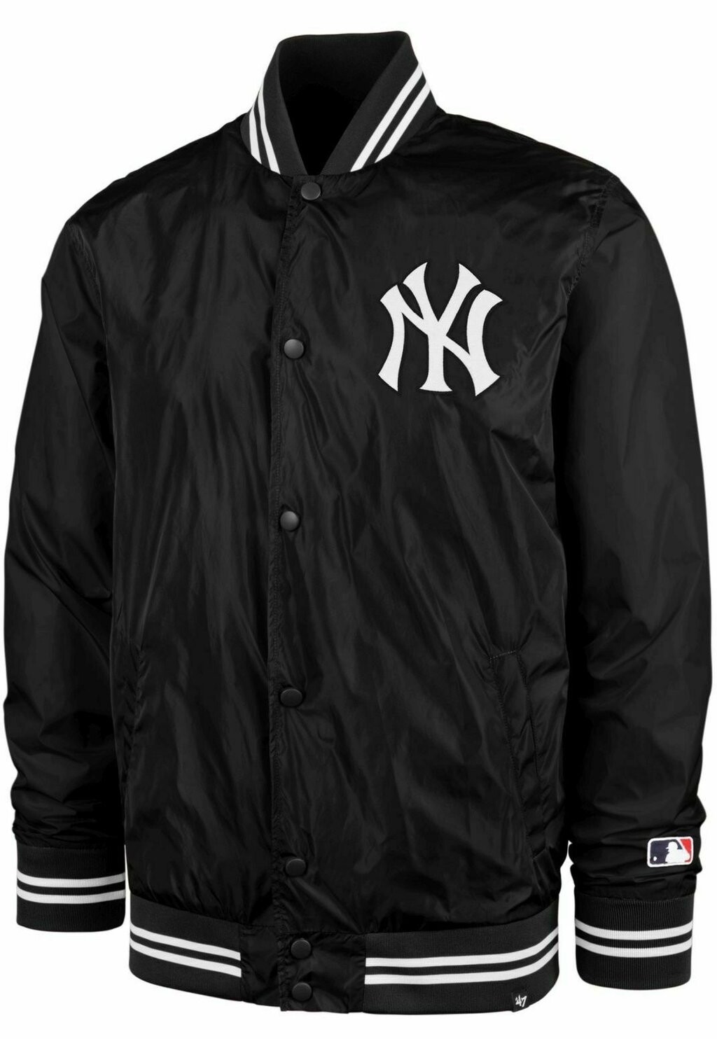 

Куртка-бомбер NEW YORK YANKEES '47, черный