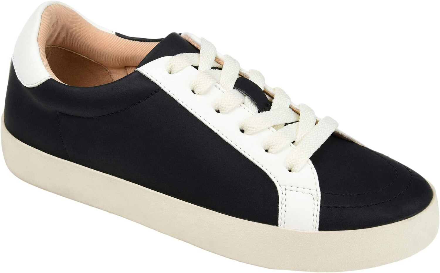 

Кроссовки Comfort Foam Edell Sneaker Journee Collection, черный