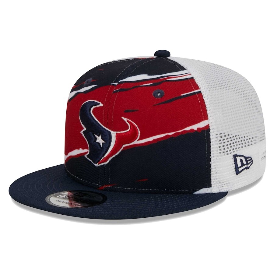 

Бейсболка New Era Houston Texans, нави